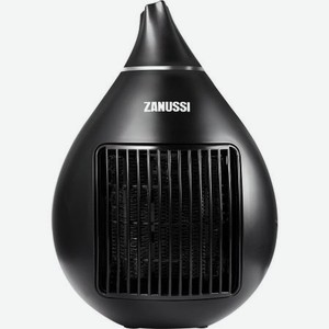 Тепловентилятор Zanussi ZFH/C-403 BLACK