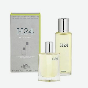 Hermès Набор H24