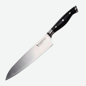 Кухонный нож для шефа Swiss diamond 20 см