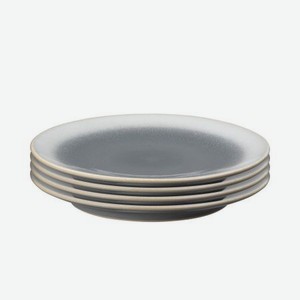 Набор тарелок Denby Modus Ombre 22,5 см 4 шт
