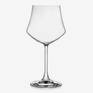 Набор бокалов для вина RCR Ego 6x431 мл