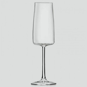 Набор бокалов для шампанского RCR Essential 6х300 мл