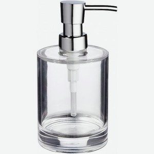 Дозатор для жидкого мыла Windows прозрачный Ridder