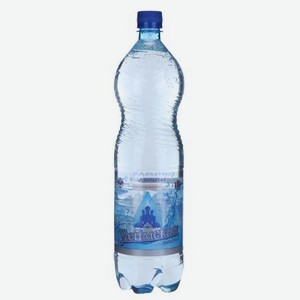 Вода питьевая Улеймская негазированная 1,5 л