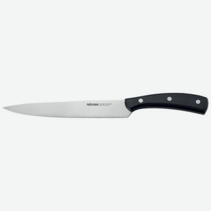 Нож разделочный 20 см nadoba helga