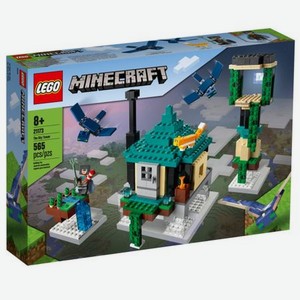 Игрушка Lego Небесная башня
