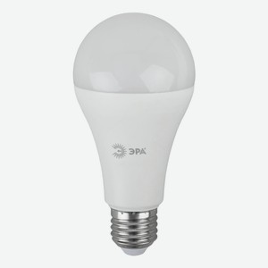 Светодиодная лампа Эра E27 21 Вт груша