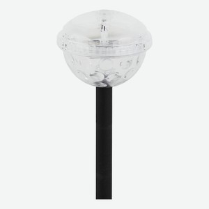 Светильник Эра Дискошар ERASF012-32 LED черный