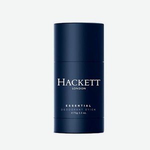 HACKETT LONDON Дезодорант-стик Essential