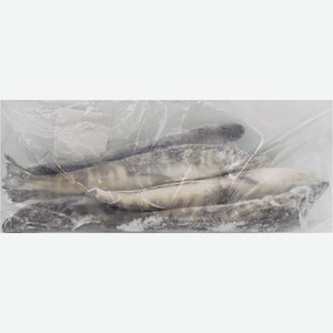 Ледяная рыба замороженная ~500 г