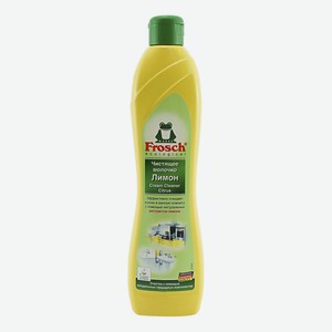 Чистящее средство Frosch Лимон универсальное 500 мл