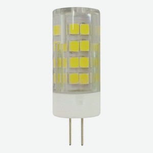 Светодиодная лампа Эра G4 5 Вт