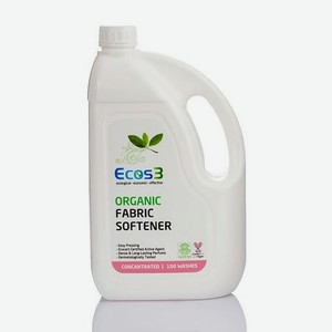 ECOS3 Органическая жидкость для мытья посуды