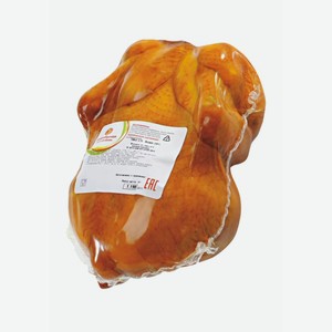 тушка цыплёнка копч/вар за 1 кг