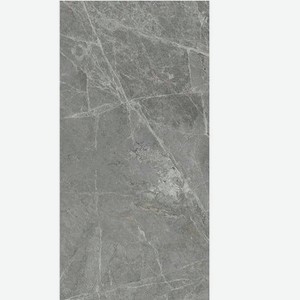 Плитка Vitra marmostone 60х120 темно-серый Лпр