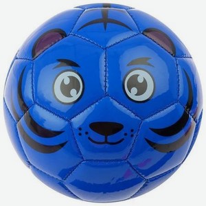 Мяч футбольный Onlitops детский размер 2 в ассортименте