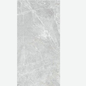 Плитка Vitra marmostone 60х120 светло-серый Лпр