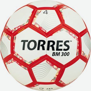 Мяч футбольный Torres размер 4