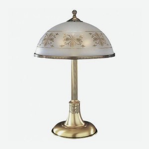 Лампа настольная Reccagni Angelo Silver 6002