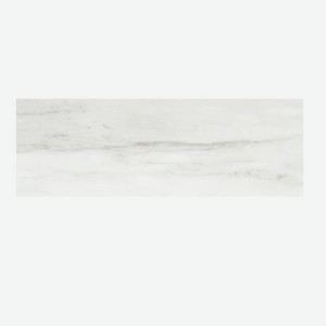 Плитка Azulev bianco delicatto rect 29x89