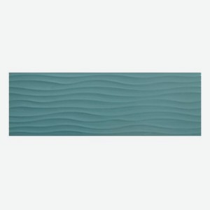 Плитка настенная Cifre color line emerald 25x75