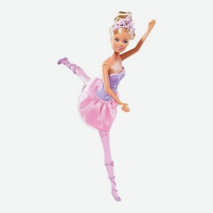 Кукла Штеффи балерина в ассортименте 29 см