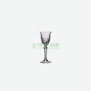 Набор бокалов для вина Арнштадт 6шт амбер (9502/5)