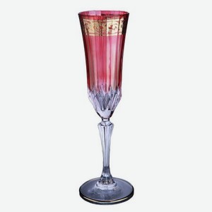 Бокал для шампанского Precious Adagio 103596 ред 6 шт