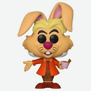 Фигурка Funko POP! Alice in Wonderland March Hare