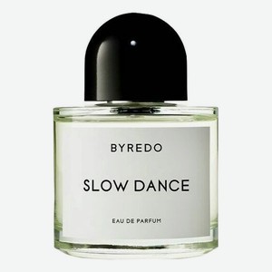 Slow Dance: парфюмерная вода 1,5мл