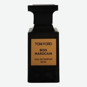Bois Marocain: парфюмерная вода 30мл