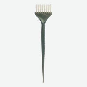 Кисть для окрашивания волос JPP048M-1 Grey 45мм