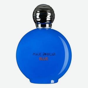 Blue: парфюмерная вода 1,5мл