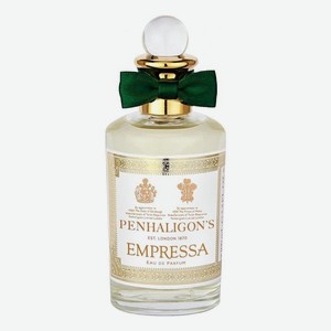 Empressa Eau De Parfum: парфюмерная вода 100мл уценка