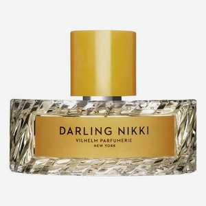 Darling Nikki: парфюмерная вода 1,5мл