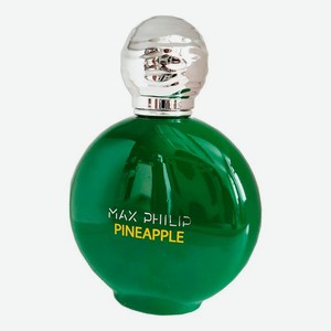 Pineapple: парфюмерная вода 1,5мл