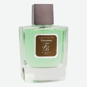 Geranium: парфюмерная вода 1,5мл