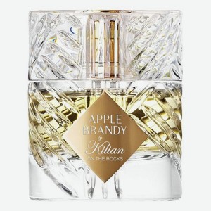 Apple Brandy On The Rocks: парфюмерная вода 7,5мл