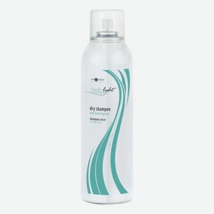 Сухой шампунь для волос Hair Light Natural Dry Shampoo 150мл