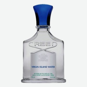 Virgin Island Water: парфюмерная вода 1,5мл