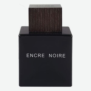 Encre Noire Pour Homme: туалетная вода 8мл