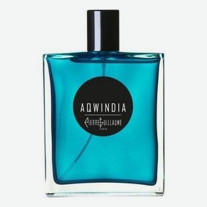 Aqwindia: парфюмерная вода 100мл
