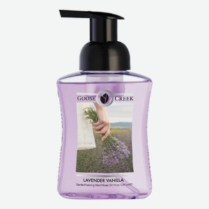 Жидкое мыло для рук Lavender Vanilla 270мл