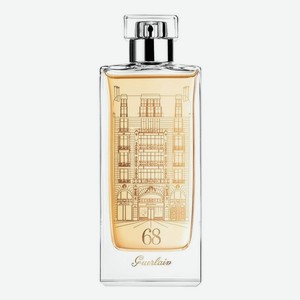 Le Parfum Du 68: парфюмерная вода 1,5мл