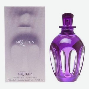My Queen: парфюмерная вода 100мл