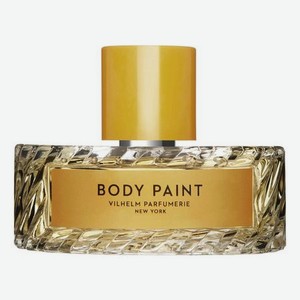 Body Paint: парфюмерная вода 1,5мл