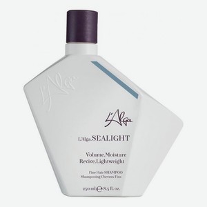 Шампунь для объема Sealight Fine Hair Shampoo: Шампунь 250мл