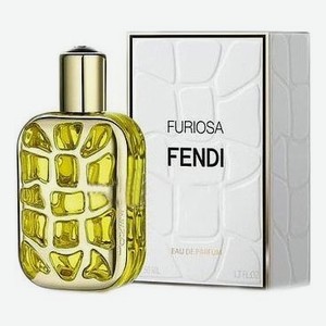 Furiosa: парфюмерная вода 50мл