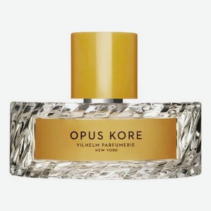 Opus Kore: парфюмерная вода 1,5мл