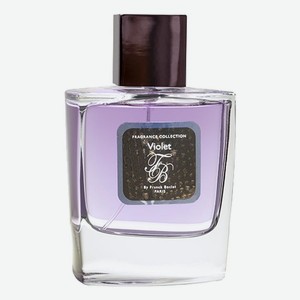 Violet: парфюмерная вода 1,5мл